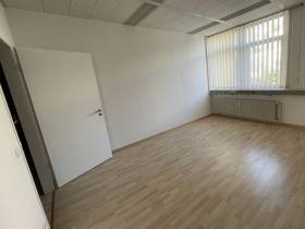 Schöner, ruhiger Büroraum (26 qm) in netter kleiner Bürogemeinschaft