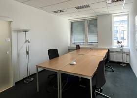 Büro 2 ca. 20 m²