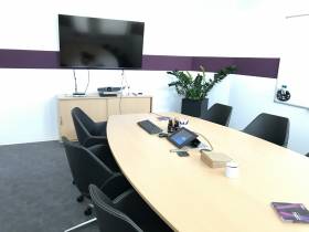 Helle Bürofläche in zentraler Lage in Passau-Haidenhof