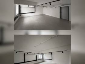 Moderne Designer Büros und Coworking in Kempten am Engelhalde Park