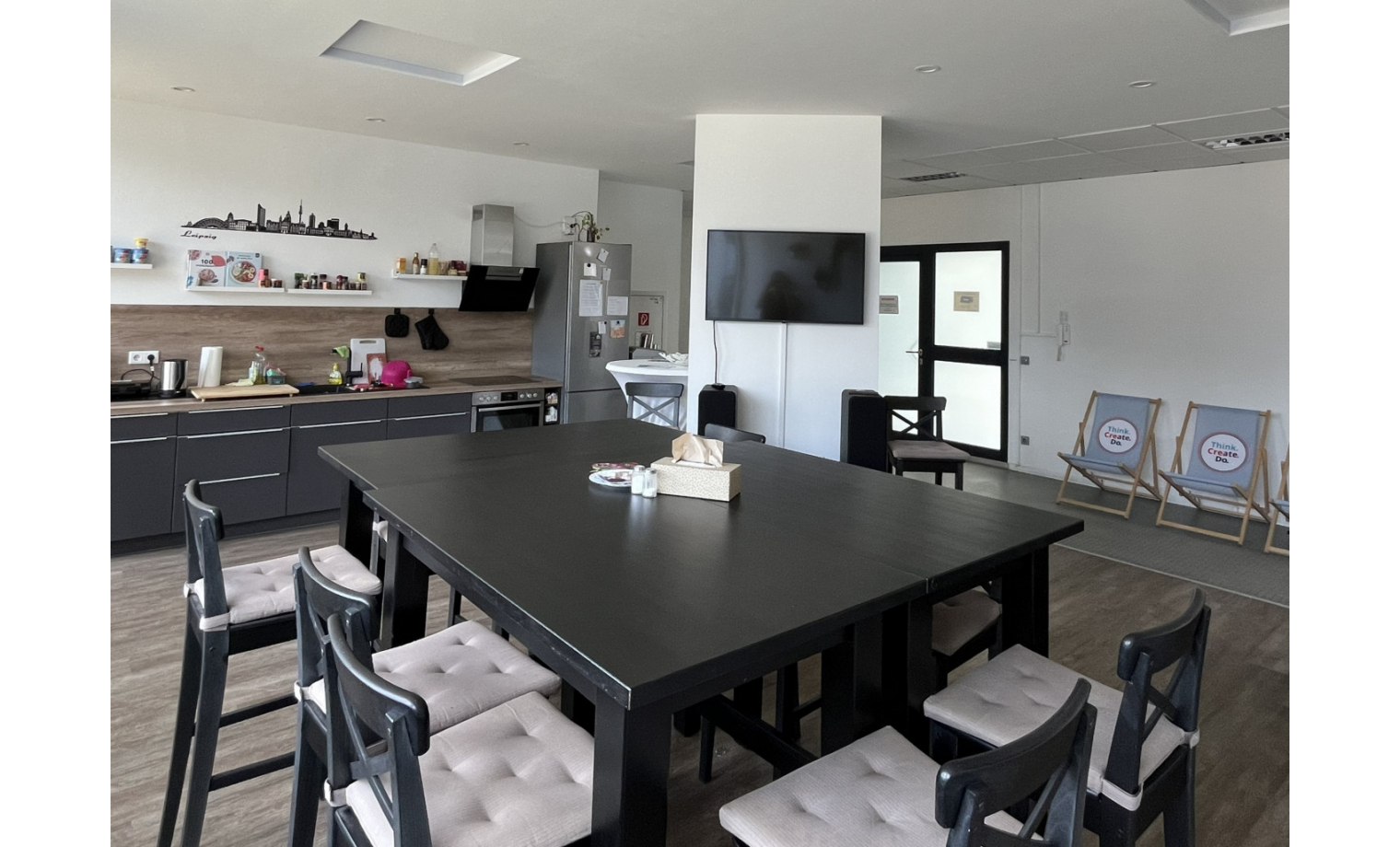 Büro mieten Kohlgartenstraße Leipzig Schönefeld-Ost
