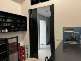 Büroloft im Altbau in ruhiger Innenhoflage in Köln Lindenthal
