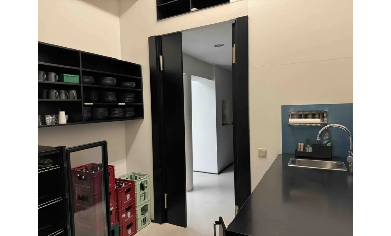 Büroräume Aachener Straße Köln Lindenthal