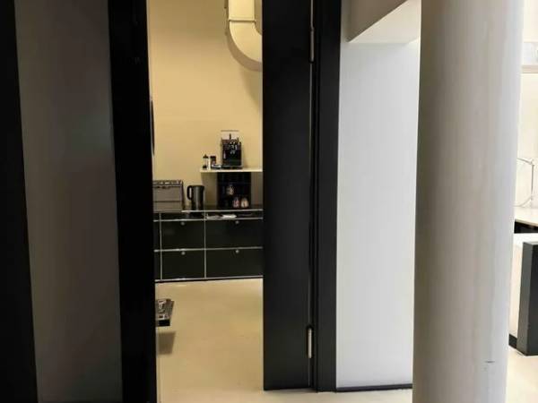 Bürogemeinschaft im Altbau-Loft in Köln-Lindenthal — Bild 4