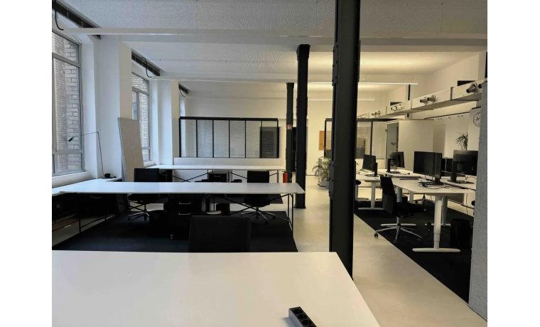 Büro mieten Aachener Straße Köln Lindenthal