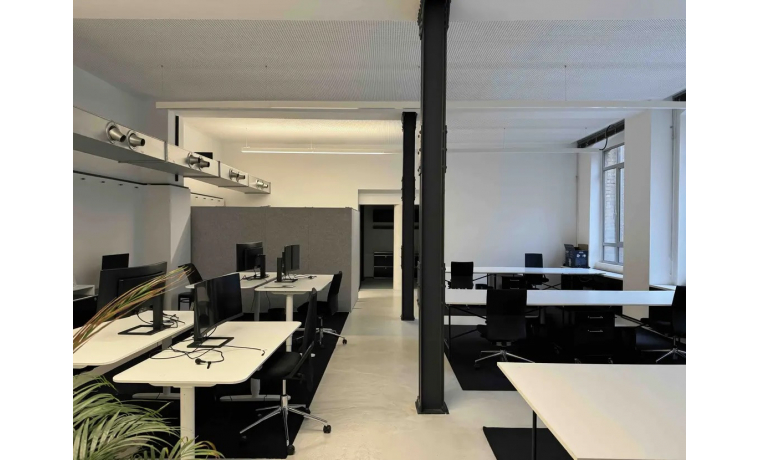 Shared Office Aachener Straße Köln Lindenthal