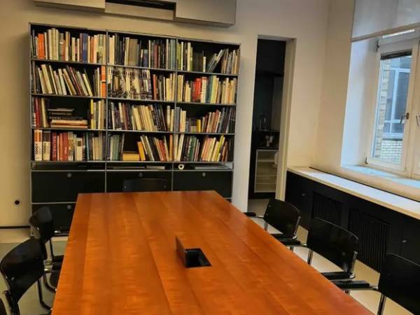 Bürofläche in Köln (Neustadt-Süd) – Zentrale loftartige Bürogemeinschaft in Köln Neustadt-Süd — Bild 7