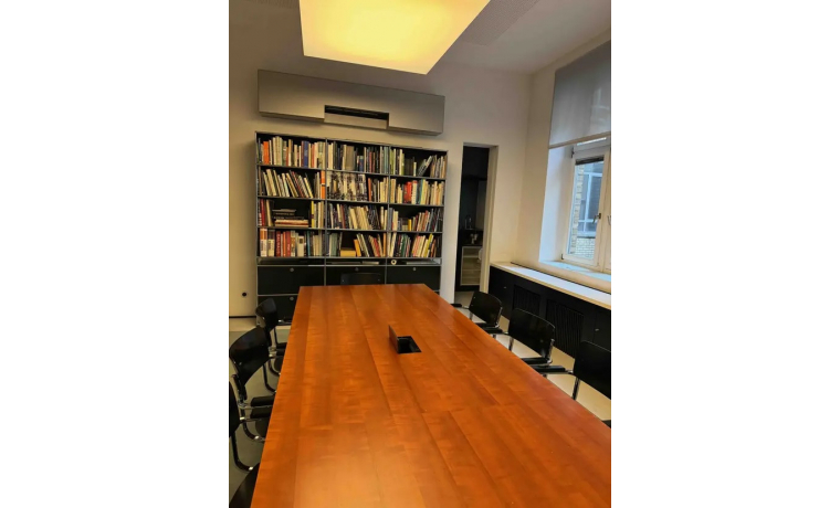 Shared Office Aachener Straße Köln Neustadt-Süd