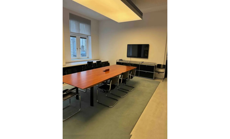 Arbeitsplatz Aachener Straße Köln Neustadt-Süd