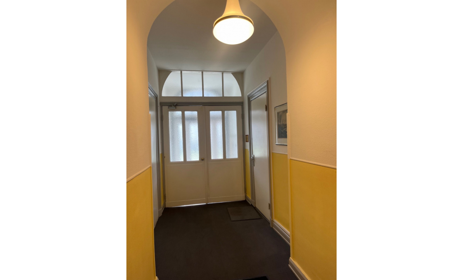 Bürogemeinschaft Palmaille Hamburg Altona