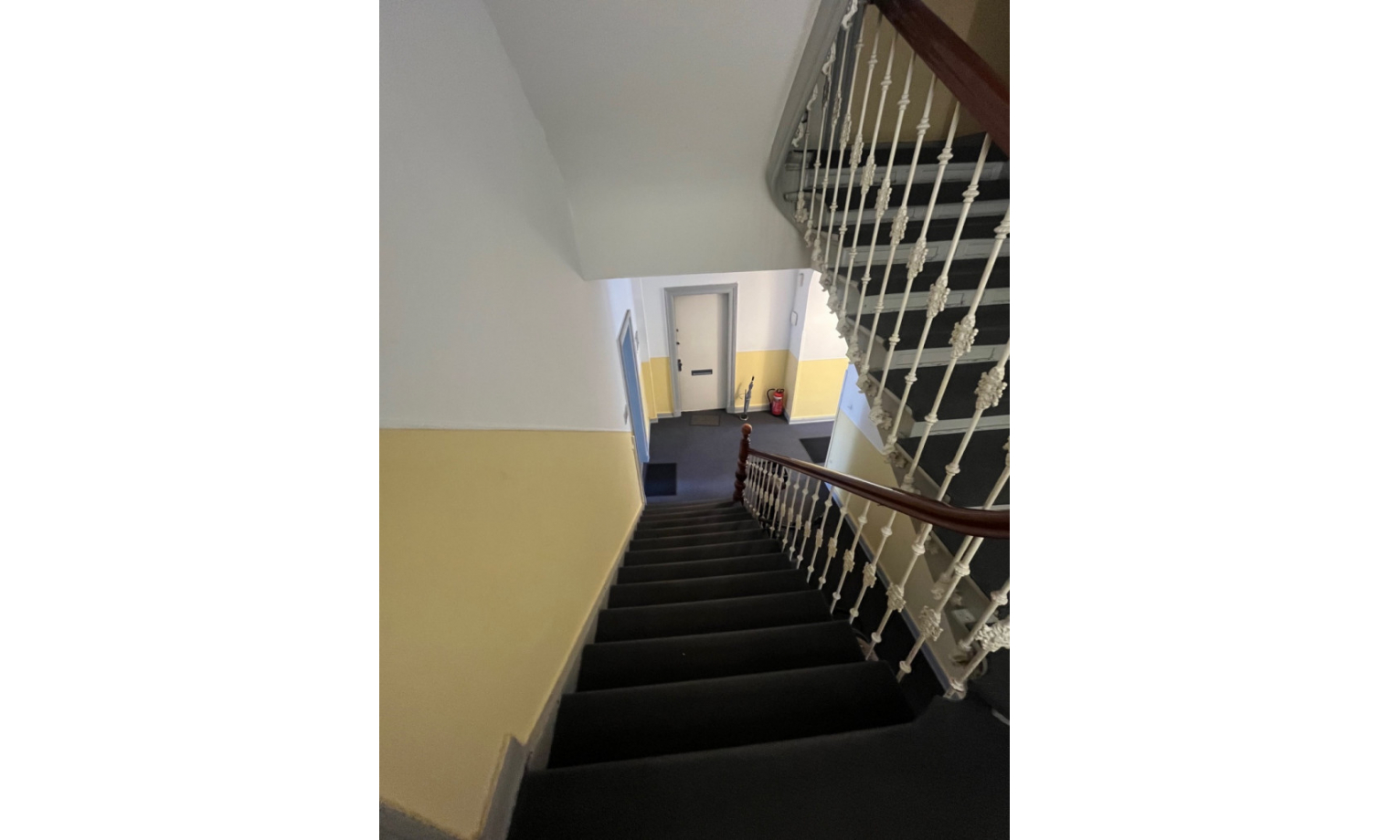 Shared Office Palmaille Hamburg Altona