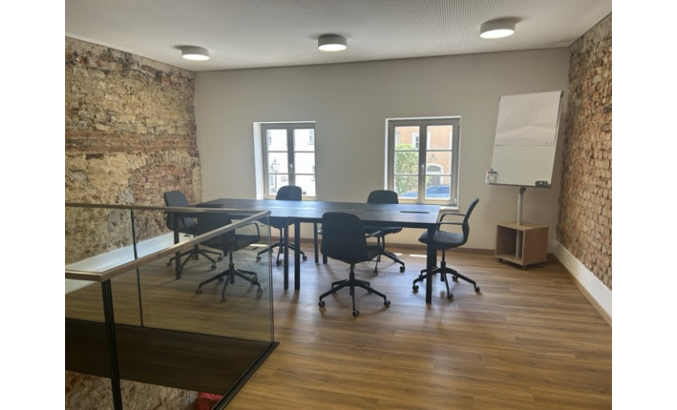Büro mieten Reichenauplatz Berching Berching