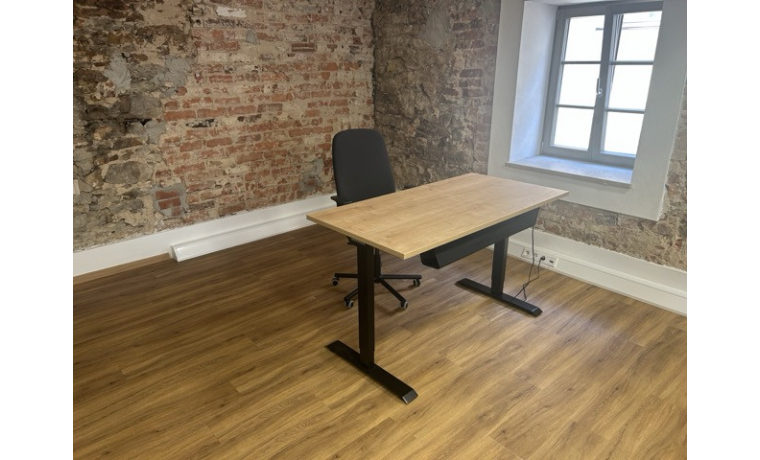Coworking Reichenauplatz Berching Berching