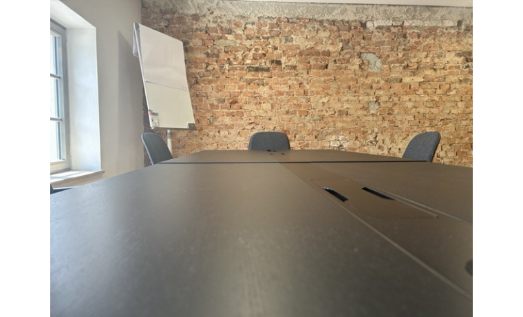 Coworking Space Reichenauplatz Berching Berching