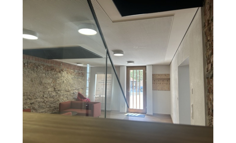 Büro auf Zeit Reichenauplatz Berching Berching