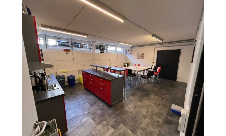 Office Sharing Paul-Thomas-Straße Düsseldorf Benrath