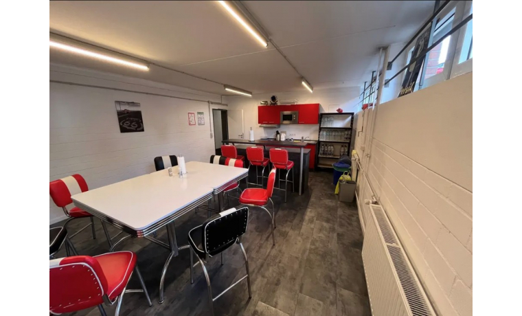 Shared Office Paul-Thomas-Straße Düsseldorf Benrath