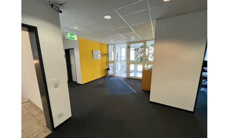 Bürogemeinschaft Paul-Thomas-Straße Düsseldorf Benrath