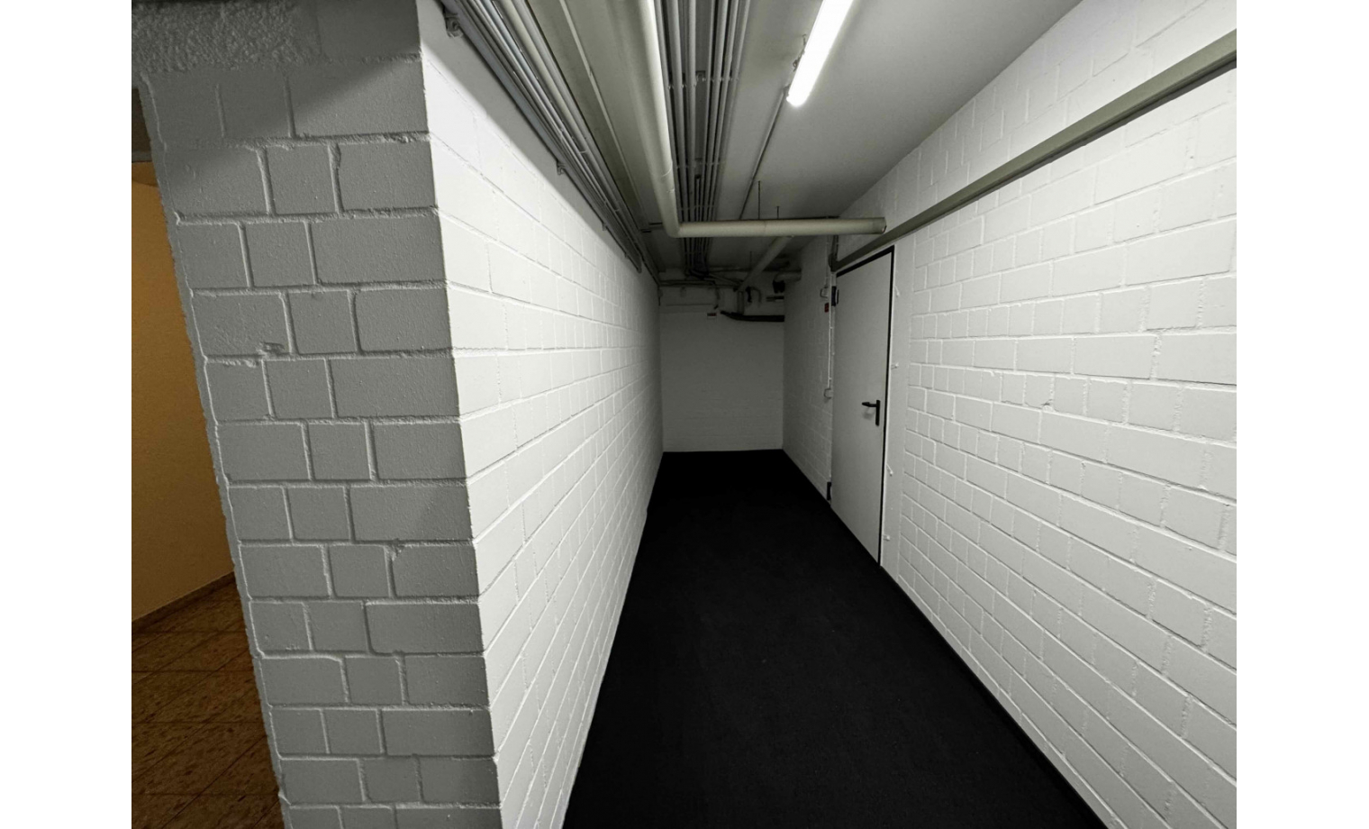 Coworking Space Paul-Thomas-Straße Düsseldorf Benrath