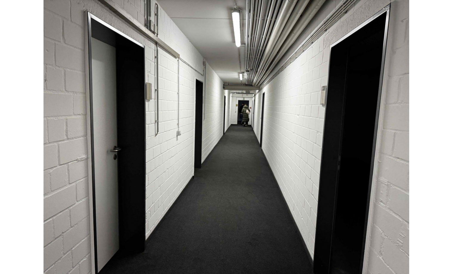 Coworking Paul-Thomas-Straße Düsseldorf Benrath