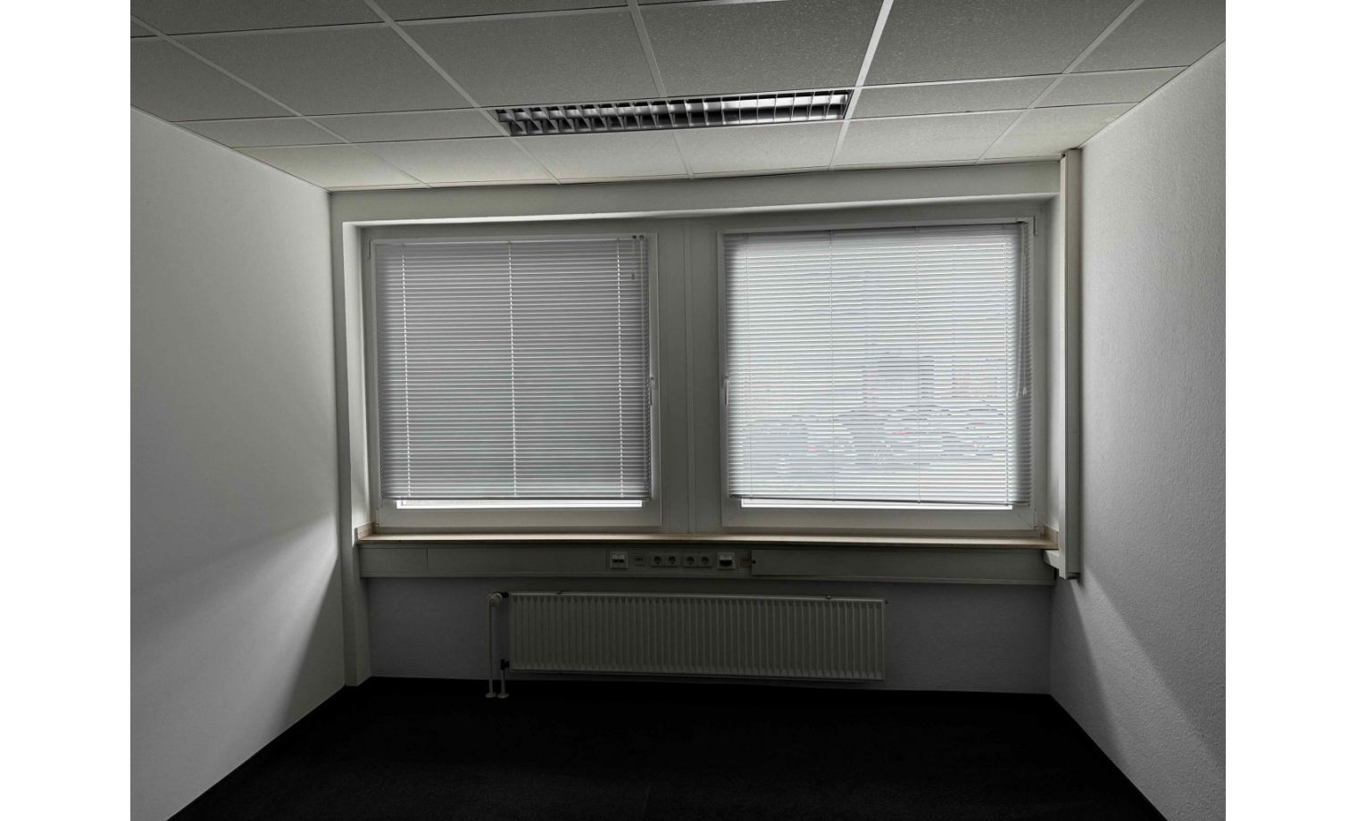 Büroräume Paul-Thomas-Straße Düsseldorf Benrath