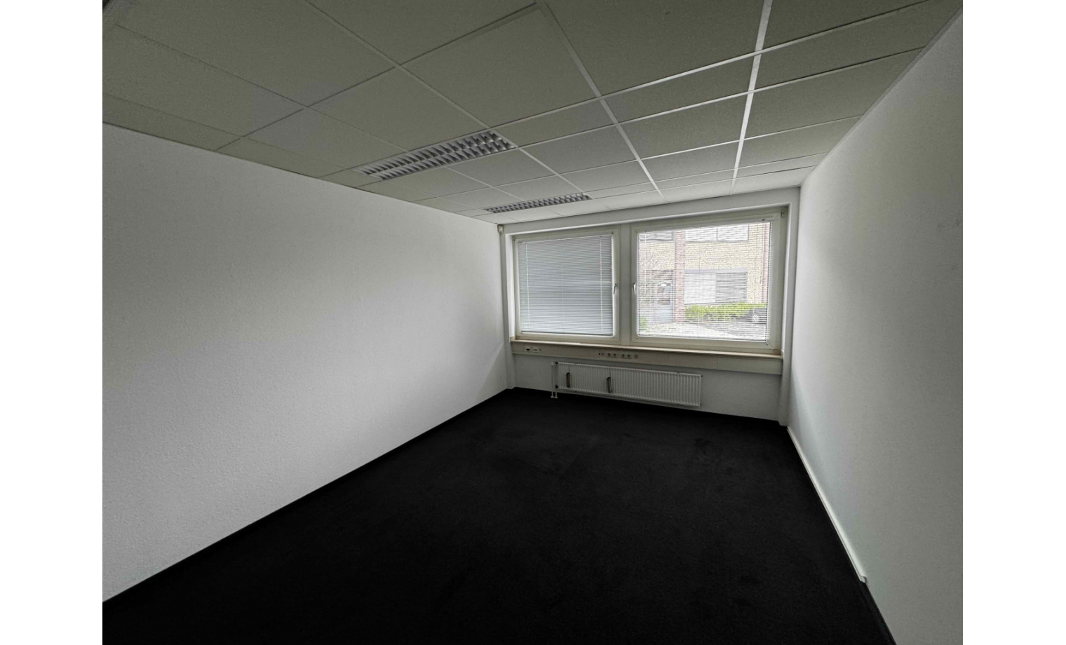 Coworking Paul-Thomas-Straße Düsseldorf Benrath