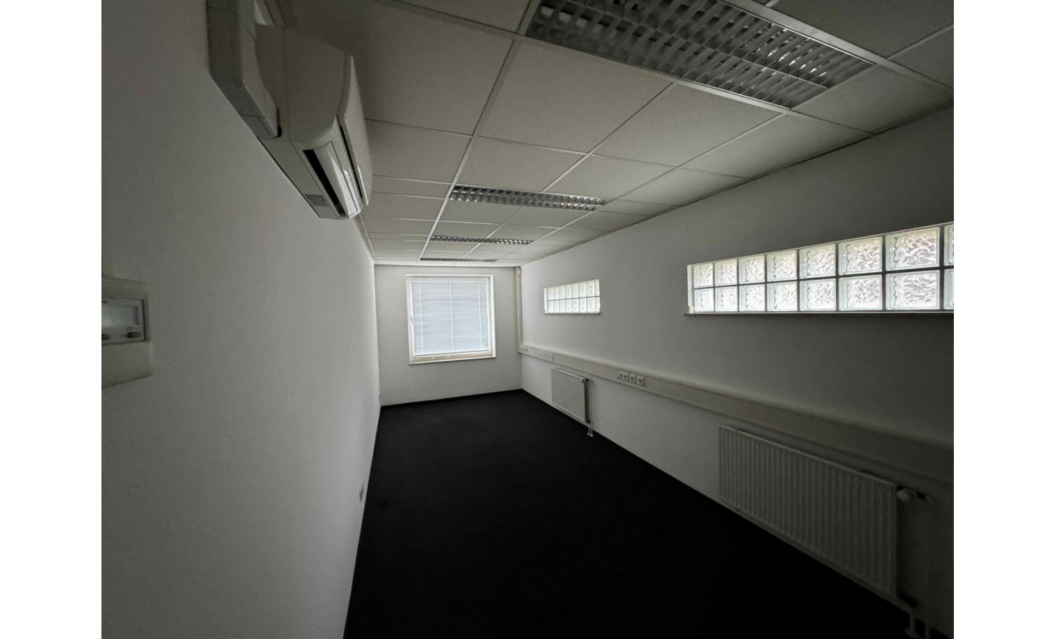Coworking Space Paul-Thomas-Straße Düsseldorf Benrath