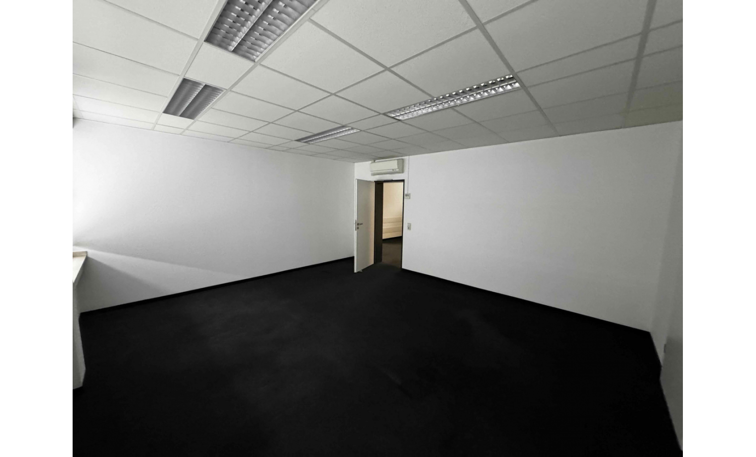 Büro mieten Paul-Thomas-Straße Düsseldorf Benrath