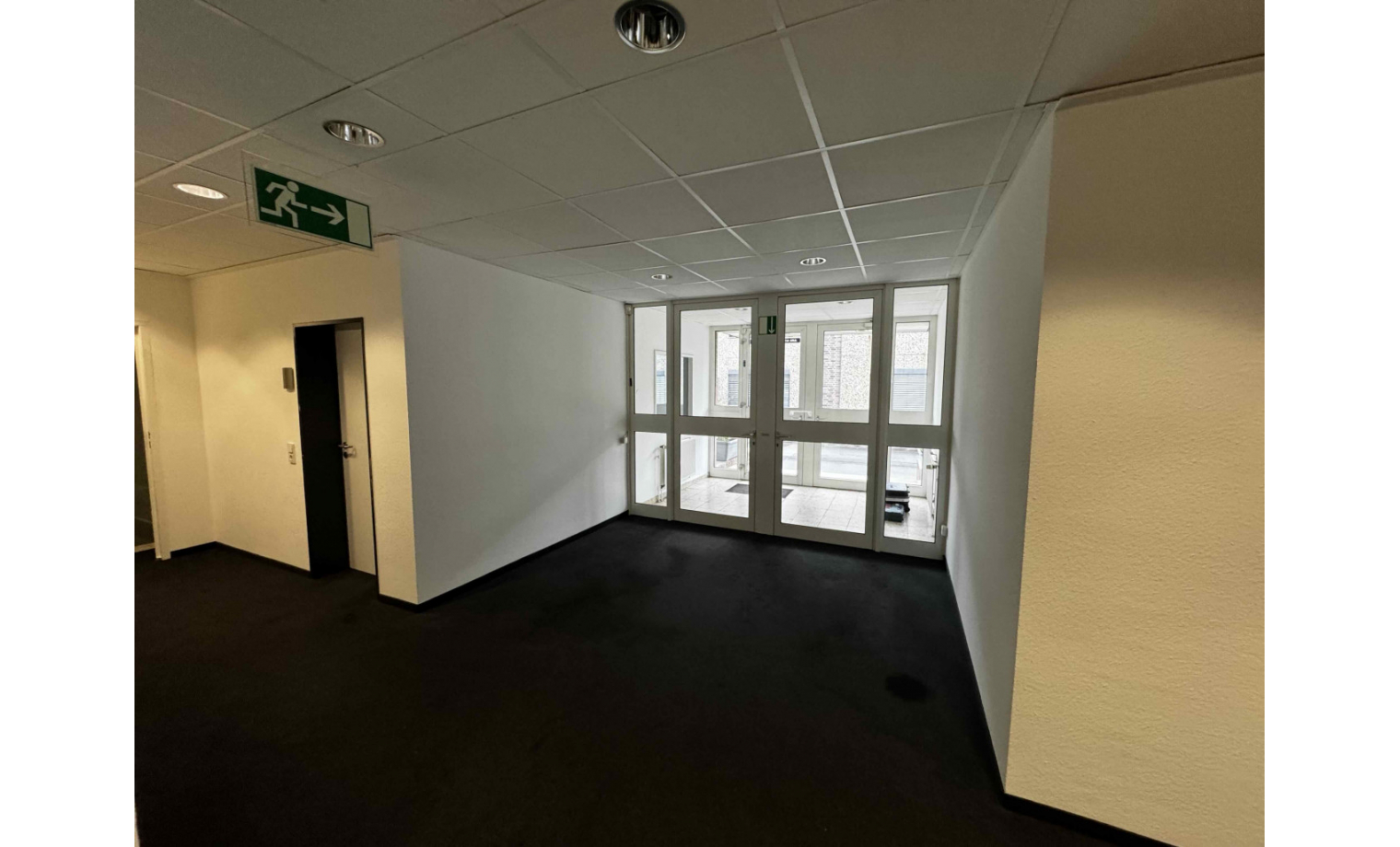 Büro mieten Paul-Thomas-Straße Düsseldorf Benrath