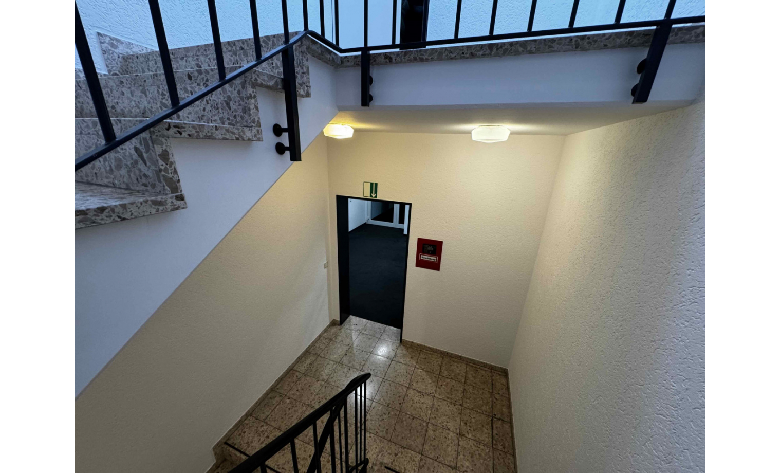 Büro auf Zeit Paul-Thomas-Straße Düsseldorf Benrath
