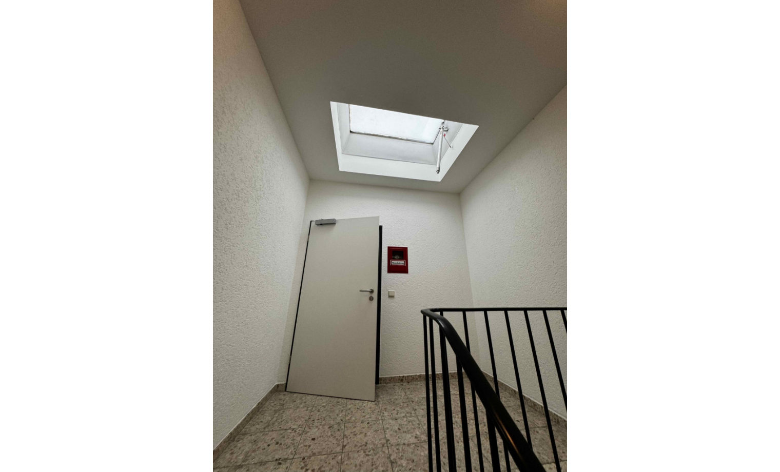 Office Sharing Paul-Thomas-Straße Düsseldorf Benrath