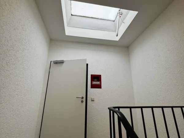 Bürofläche in Düsseldorf (Reisholz) – Moderne Büroflächen in ruhigem Gewerbepark in Düsseldorf-Reisholz — Bild 8