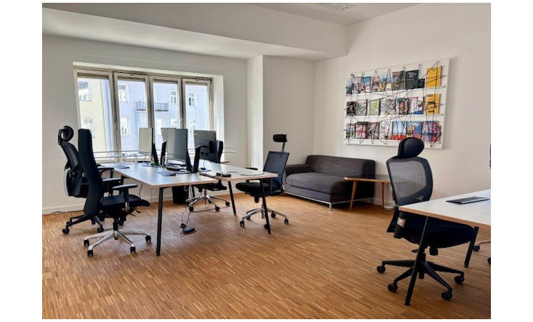 Büro mieten Tegernseer Platz München Obergiesing