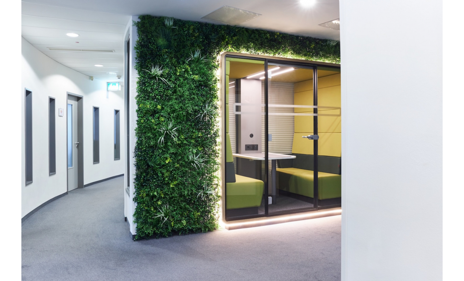 Coworking Leutragraben Jena Zentrum
