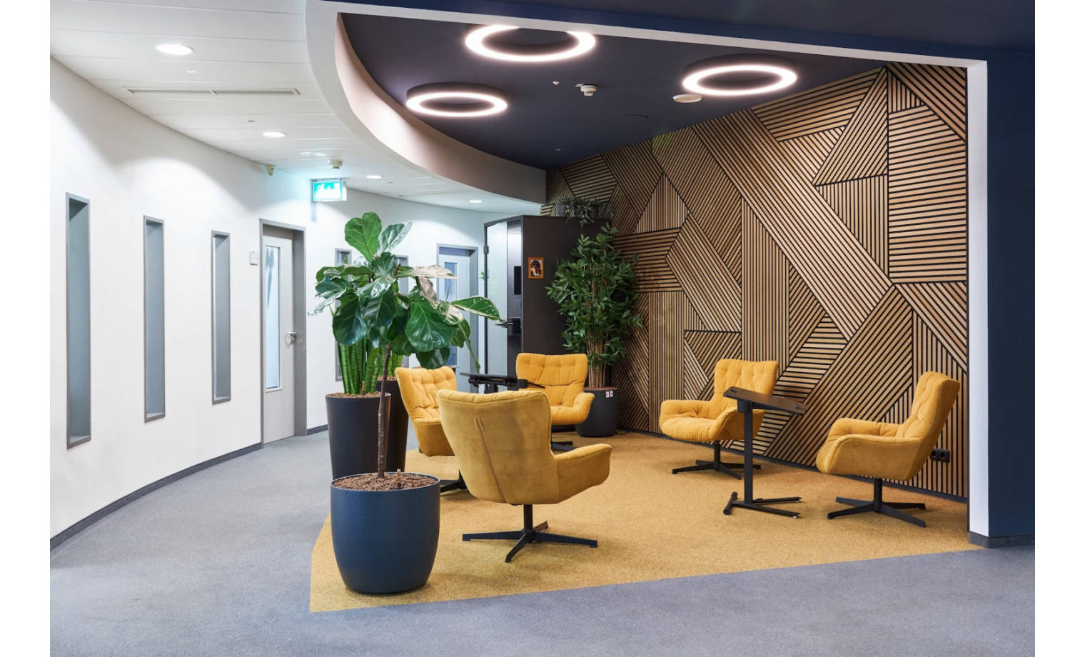 Büro mieten Leutragraben Jena Zentrum