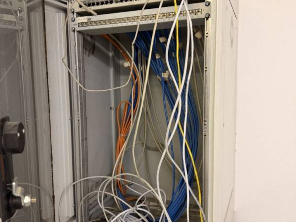 Repräsentative Büro- und Praxisflächen in Bestlage von Köln-Deutz — Bild 4