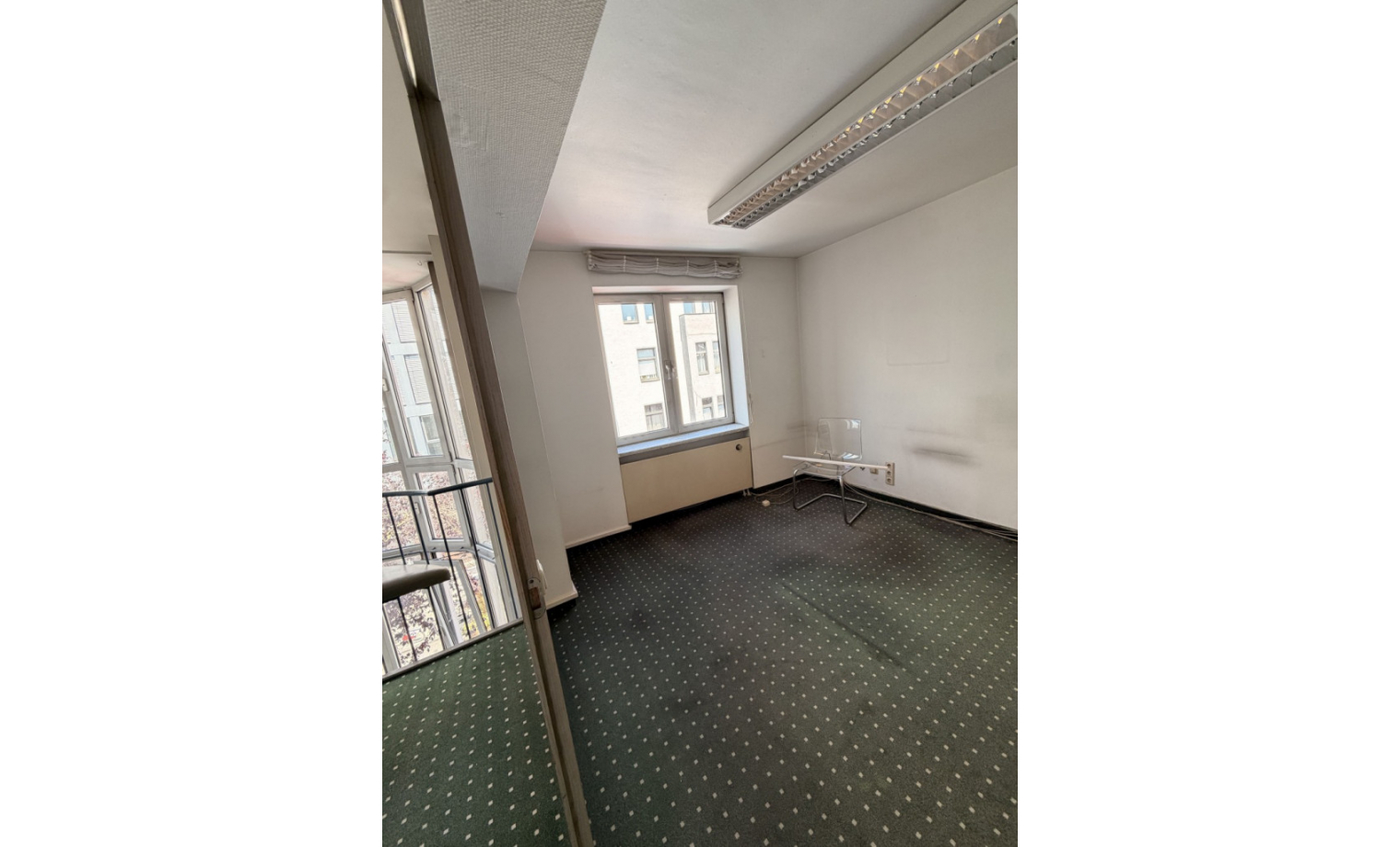 Bürogemeinschaft Deutzer Freiheit Köln Deutz