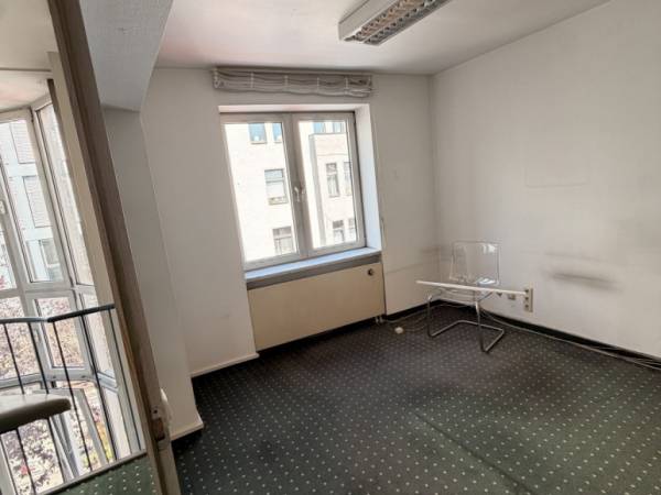 Repräsentative Büro- und Praxisflächen in Bestlage von Köln-Deutz — Bild 6