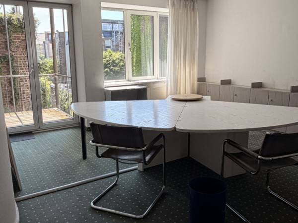 Repräsentative Büro- und Praxisflächen in Bestlage von Köln-Deutz — Bild 3