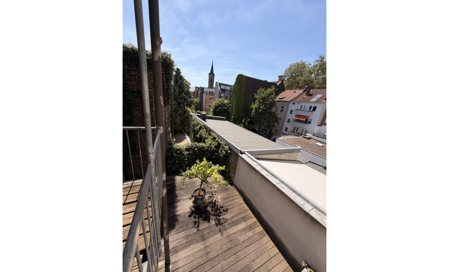 Büroraum Deutzer Freiheit Köln Deutz