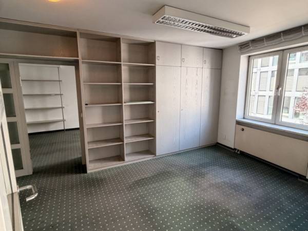 Repräsentative Büro- und Praxisflächen in Bestlage von Köln-Deutz — Bild 7