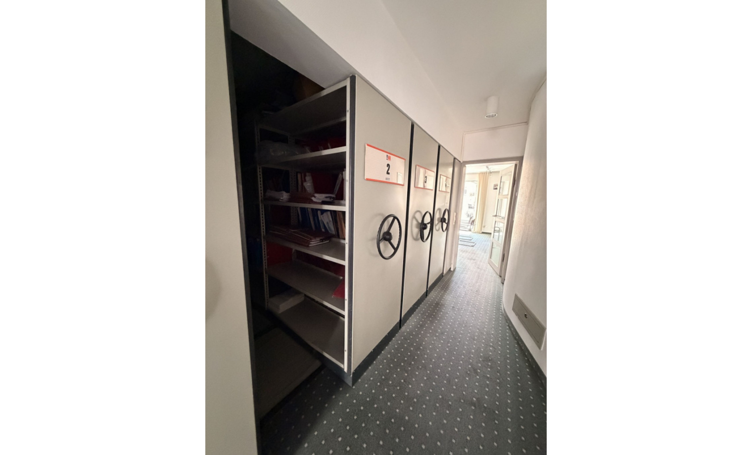Office Sharing Deutzer Freiheit Köln Deutz