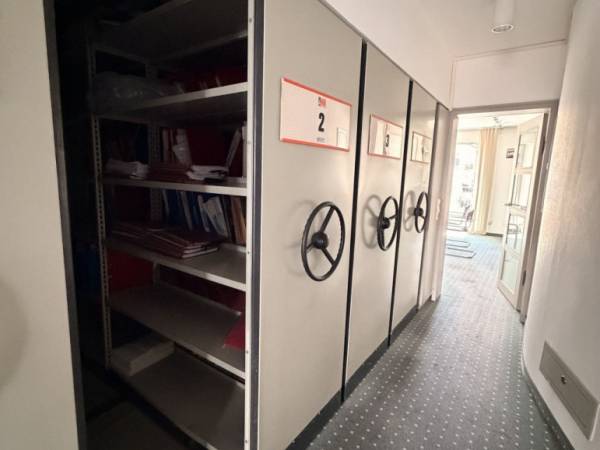 Repräsentative Büro- und Praxisflächen in Bestlage von Köln-Deutz — Bild 8