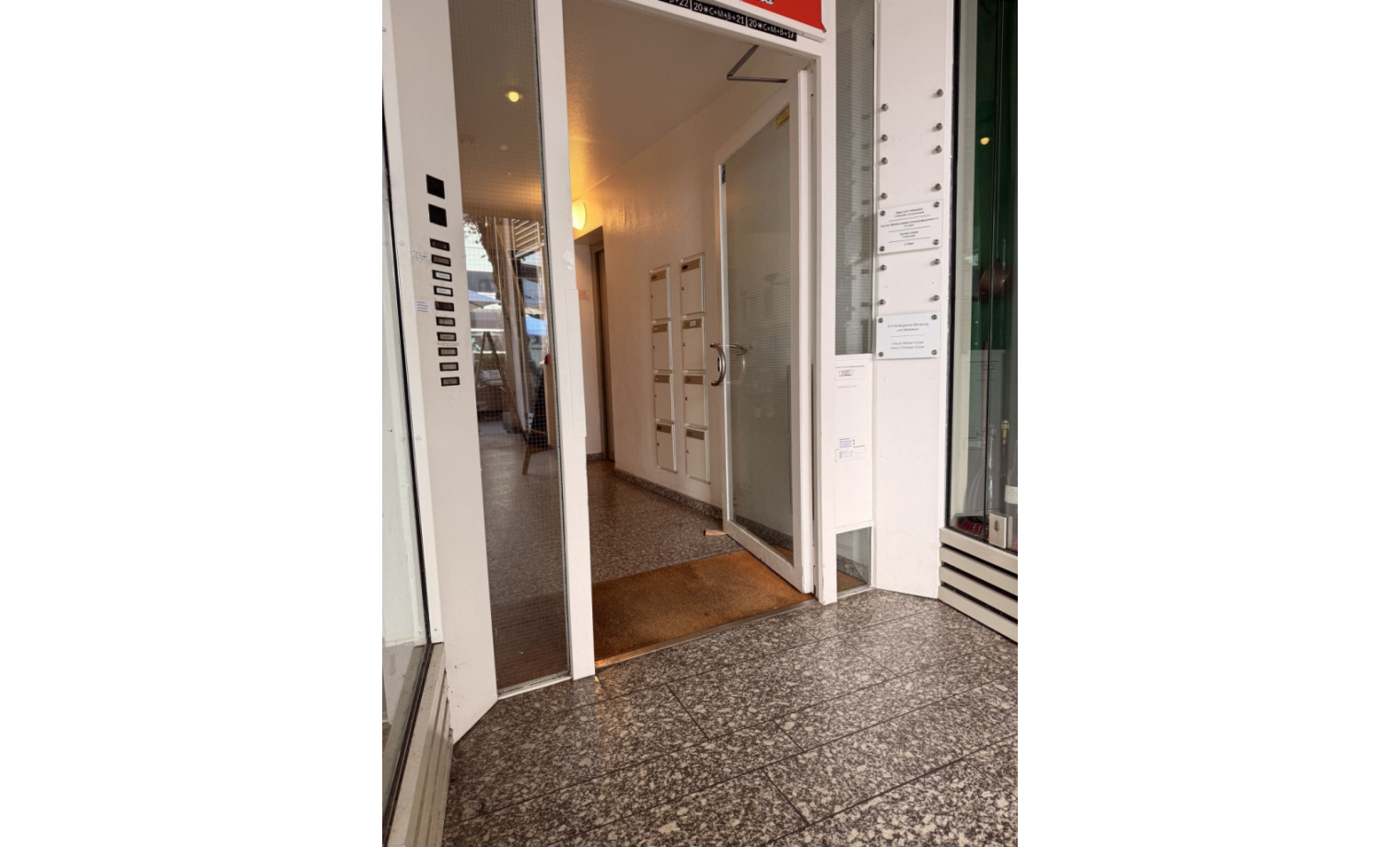 Arbeitsplatz Deutzer Freiheit Köln Deutz