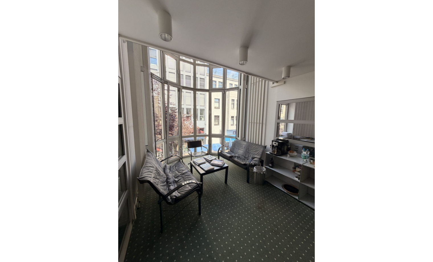 Coworking Space Deutzer Freiheit Köln Deutz