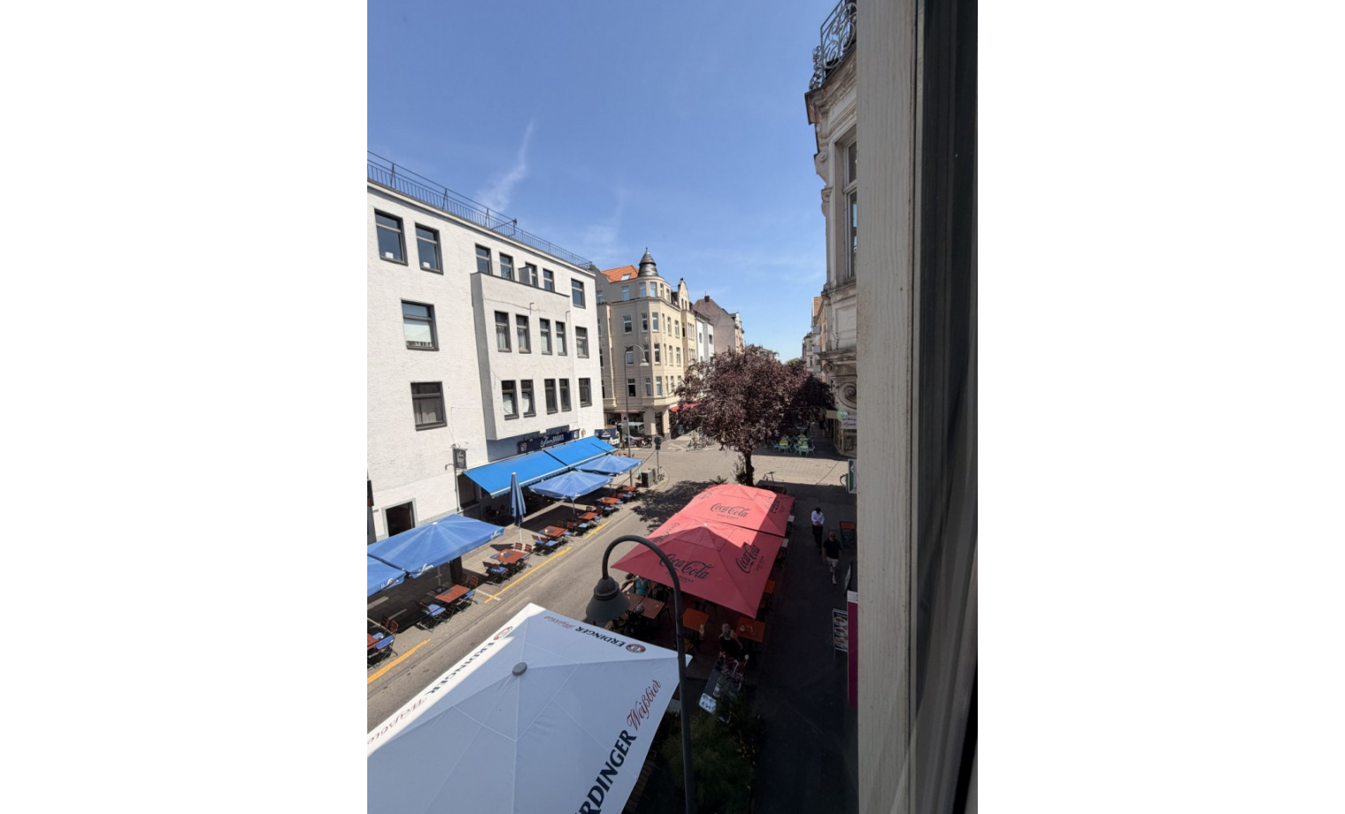 Coworking Deutzer Freiheit Köln Deutz