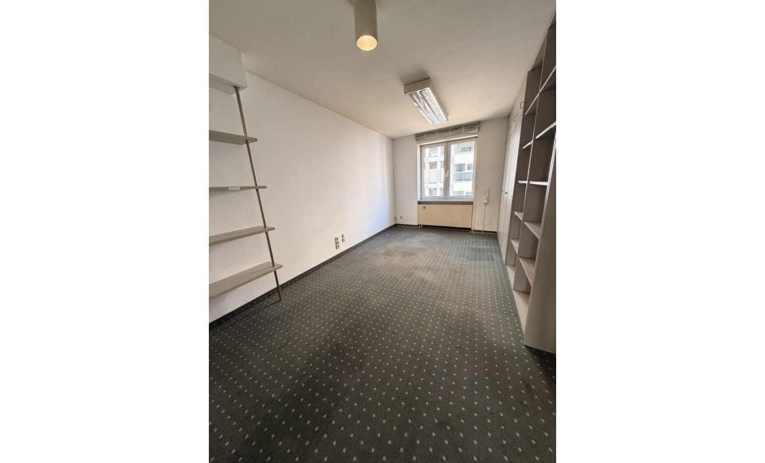 Büro auf Zeit Deutzer Freiheit Köln Deutz