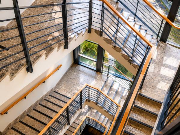 Moderne Büros in Bestlage Hannover Nordstadt — Bild 4