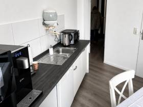 Moderne, flexible Büros in Hannover-Nordstadt