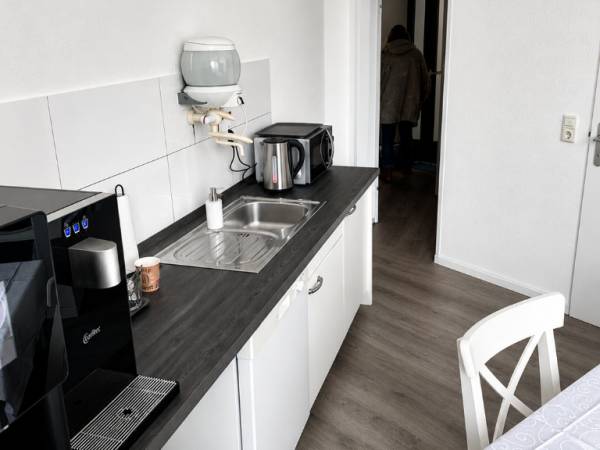 Moderne Büros in Bestlage Hannover Nordstadt — Bild 3